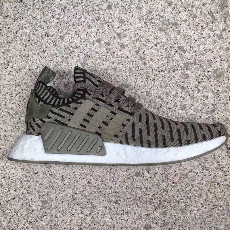 Authentic Adidas NMD R2 11